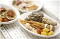 iNose电子鼻应用领域－中药